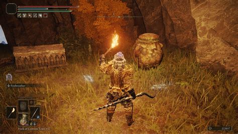 Elden Ring Where To Find Valkyries Prosthesis Millicent Guide