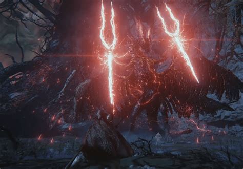 Elden Ring Where To Find Secret Boss Lichdragon Fortissax
