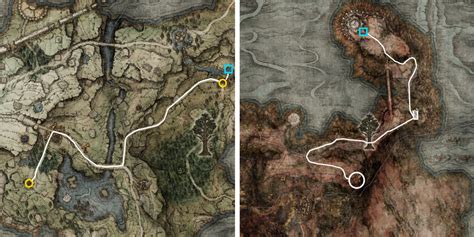 Elden Ring Where To Find Radagons Soreseal Guide