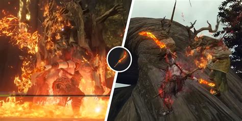 Elden Ring Where To Find Magma Blade Guide