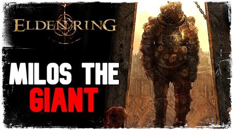 Elden Ring Loathsome Dung Eater Name Lore