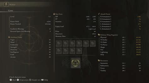Elden Ring Level Up Fast Shadow Erdtree Dlc
