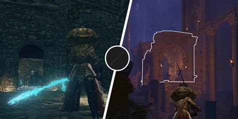 Elden Ring Claymans Harpoon Location Guide