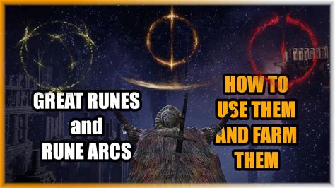 Elden Ring Rune Arcs Find Use Guide