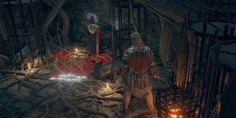 Elden Ring Sorceress Sellen Quest Lore Witchbane Ruins