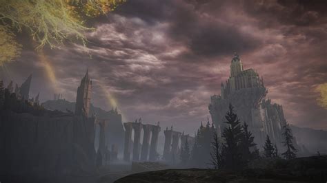 Elden Ring After Stormveil Castle Limgrave Liurnia Caelid