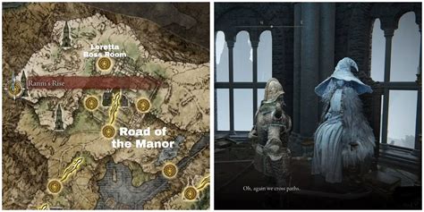 Elden Ring Oath Location Ranni Quest Guide