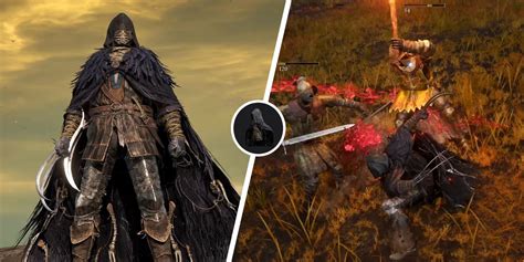 Elden Ring Raptor Set Armor Location Unlock Guide