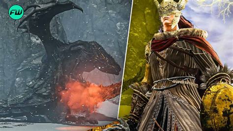 Elden Ring How To Defeat Great Wyrm Theodorix Guide