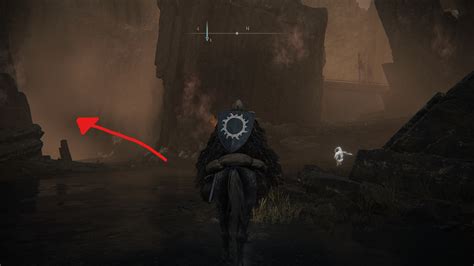 Elden Ring Comet Azur Laser Beam Location Guide