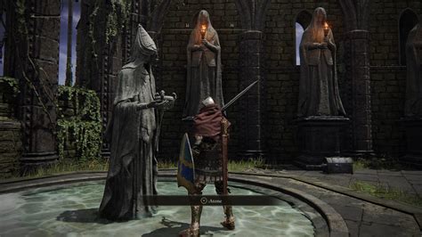 Elden Ring Remove Npc Hostility Reset Absolution Guide