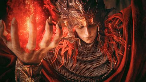 Elden Ring Dlc Fromsoftware New Armored Core