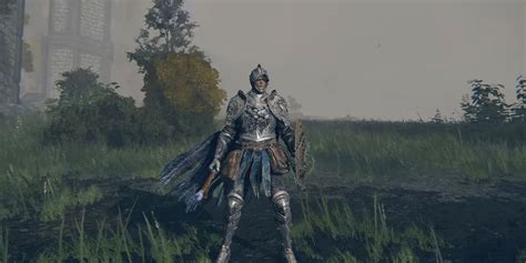 Elden Ring Scaled Armor Set Unlock Guide