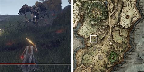 Elden Ring How To Get Sacrificial Axe Location Guide