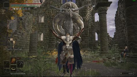Elden Ring How To Get Erudition Gesture