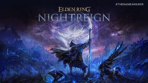 Elden Ring Nightreign Multiplayer Voice Chat Alone Op Ed