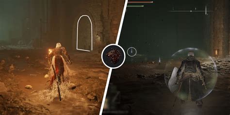 Elden Ring Mohgs Shackle Location Guide