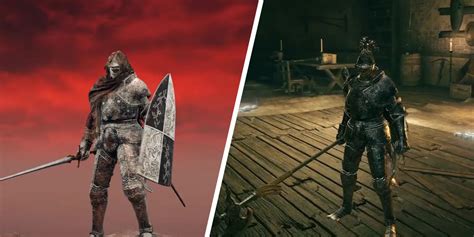 Elden Ring How To Farm Banished Knight Set Guide
