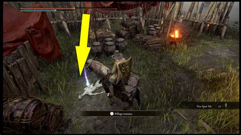 Elden Ring How To Find Fire Monks Prayerbook Guide