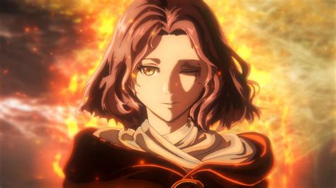 Elden Ring Anime Fan Series Trailer
