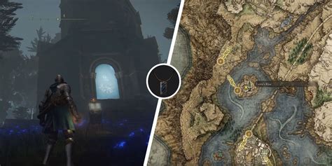 Elden Ring Tetsu Rise Puzzle Solution Guide