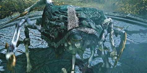 Elden Ring Grafted Scion Boss Tutorial Beat Reward