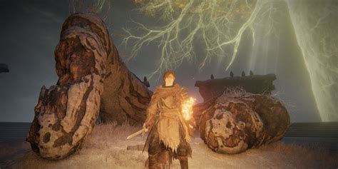 Elden Ring Dead Two Fingers Divine Tower Lore