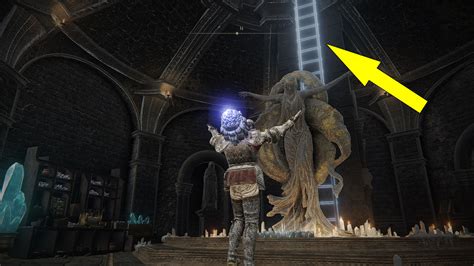 Elden Ring Converted Tower Puzzle Solution Guide