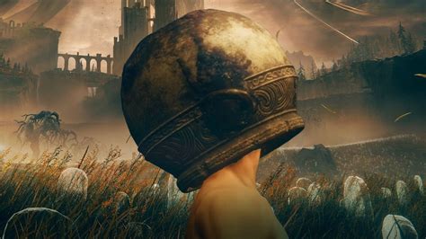 Elden Ring Shadow Erdtree Let Me Solo Her