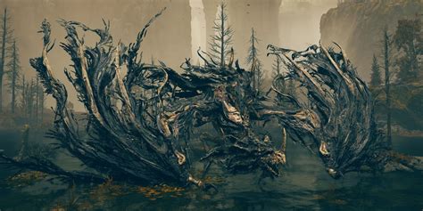Elden Ring Shadow Erdtree Every Required Boss