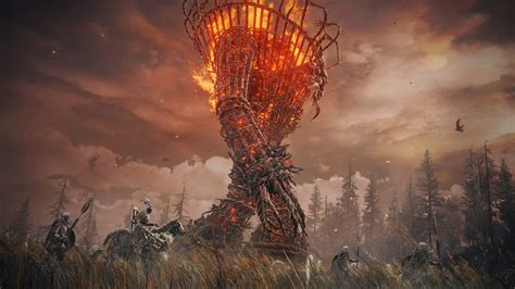 Elden Ring Shadow Erdtree Dlc Base Game Easy