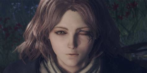 Elden Ring Melina Fake Finger Maiden Story Lore