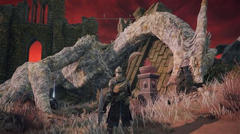 Elden Ring Best Dragon Communion Build