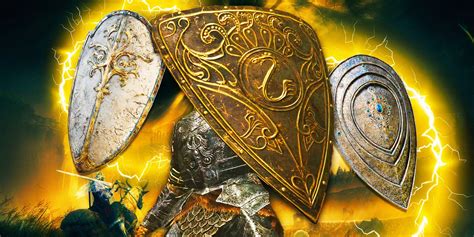 Elden Ring Best Shields Post Patch 114