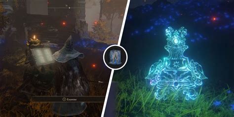 Elden Ring Mirage Rise Puzzle Unseen Form Solution Guide