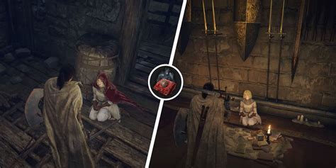 Elden Ring Roderikas Questline Guide