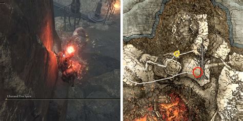 Elden Ring Cerulean Hidden Tear Location Unlock Guide