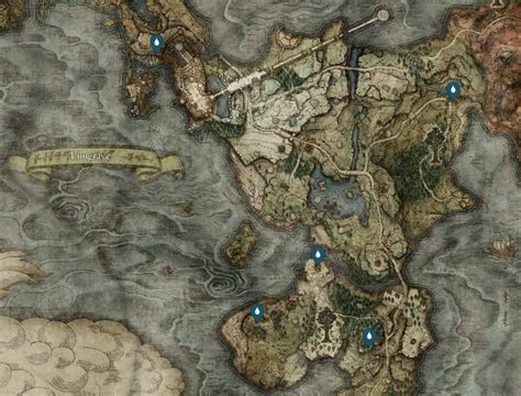 Elden Ring Sacred Tears Location Uses Guide