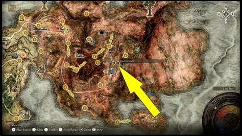 Elden Ring Unalloyed Gold Needle Location Uses Guide