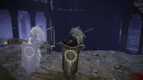 Elden Ring Mimic Tear Ashes Summon Location Guide