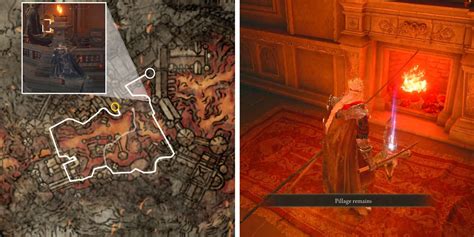 Elden Ring Royal Knight Resolve Location Guide