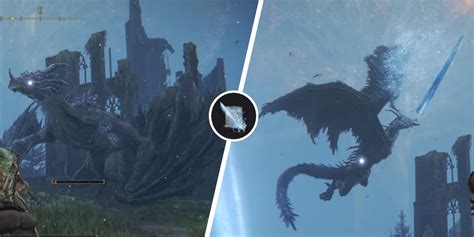 Elden Ring Glintstone Dragon Adula Moonblade Fight Guide