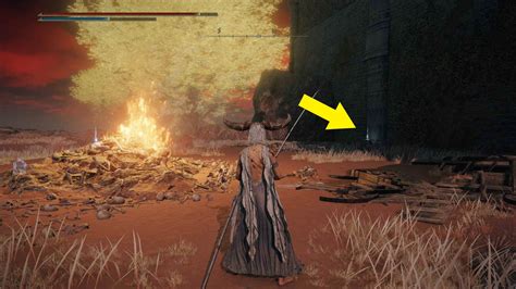 Elden Ring Flame Grant Me Strength Guide