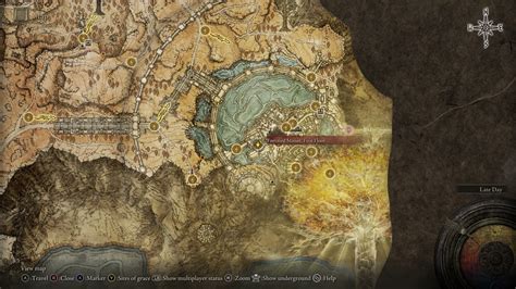 Elden Ring Unlock Isolated Divine Tower Guide
