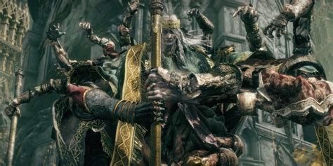 Elden Ring Godrick Grafted Tarnished Limbs Harvest Why