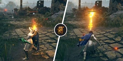 Elden Ring Frenzied Burst Spell Location Guide