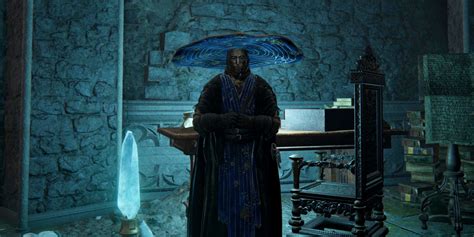 Elden Ring Seluvis Potion Use Nepheli Why Quest