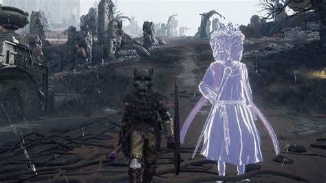 Elden Ring Best Spirit Summons