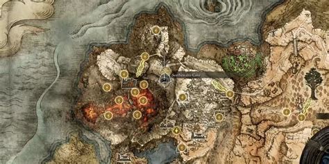 Elden Ring Mushroom Armor Set Location Unlock Guide 2