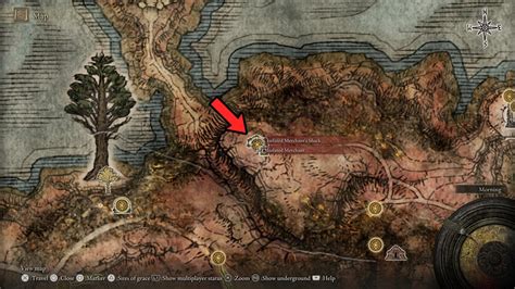 Elden Ring Caelid White Dragon Greyoll Dragonbarrow Farming